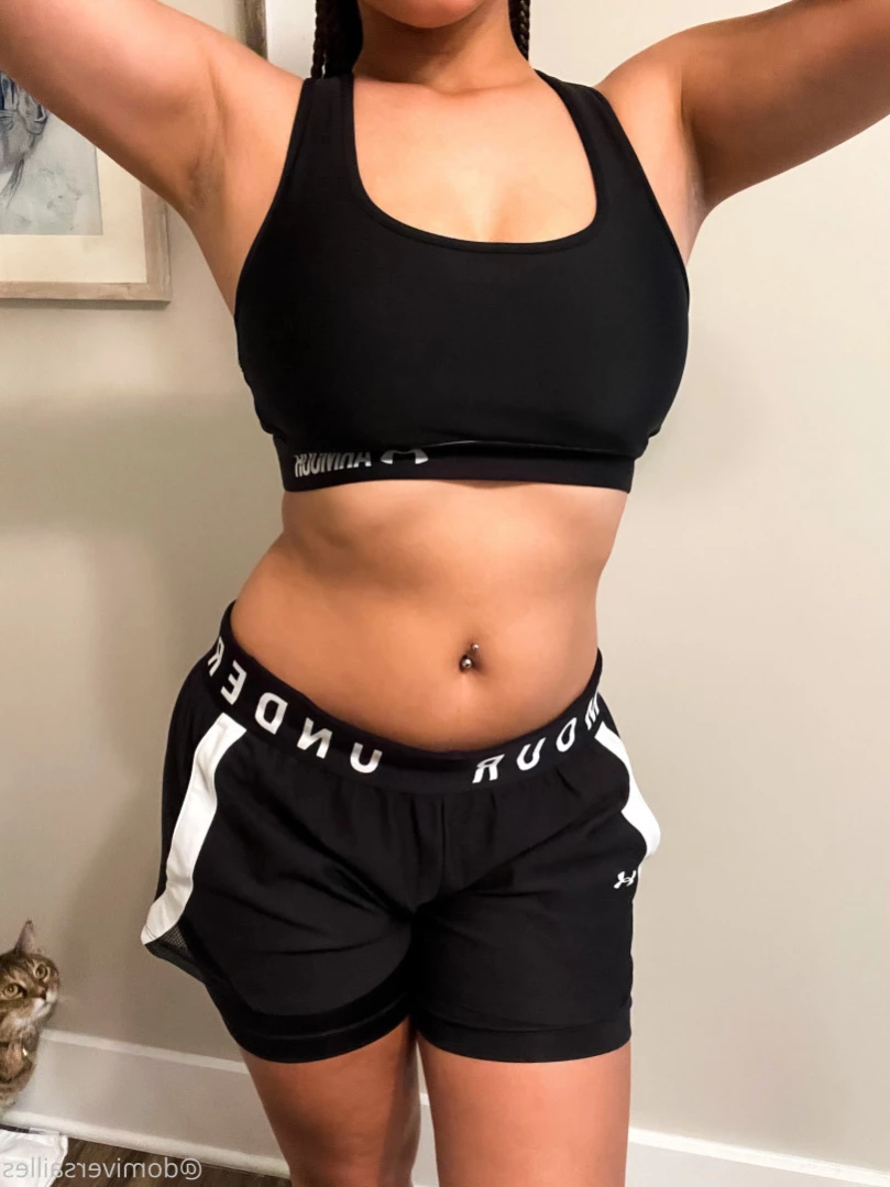 Domi Versailles [ domiversailles ] Onlyfans leaked photo 11921469 on Hotleaks.tv
