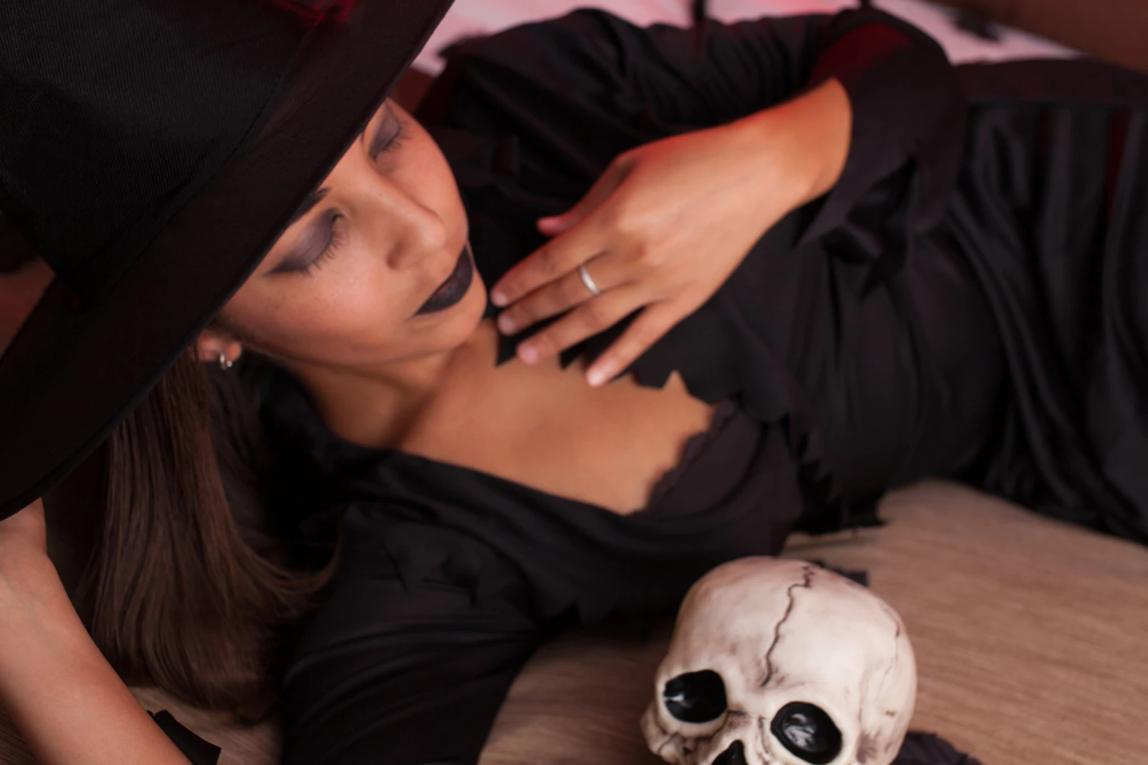 Domi Versailles [ domiversailles ] Onlyfans leaked photo 11922386 on Hotleaks.tv