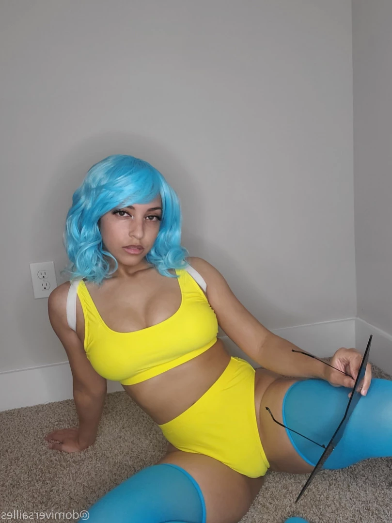 Domi Versailles [ domiversailles ] Onlyfans leaked photo 11927193 on Hotleaks.tv