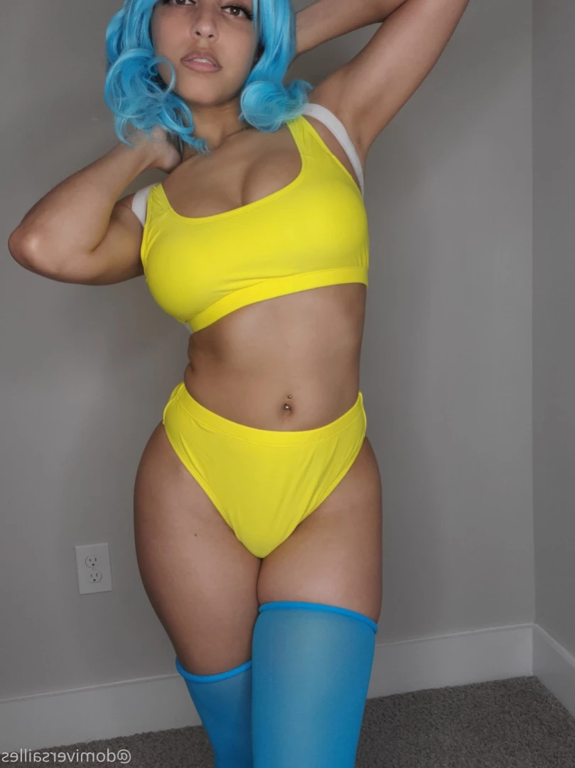 Domi Versailles [ domiversailles ] Onlyfans leaked photo 11940162 on Hotleaks.tv