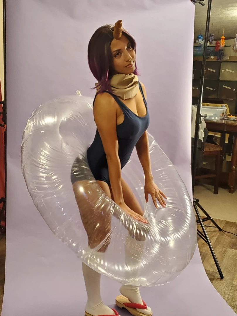 Domi Versailles [ domiversailles ] Onlyfans leaked photo 11940833 on Hotleaks.tv
