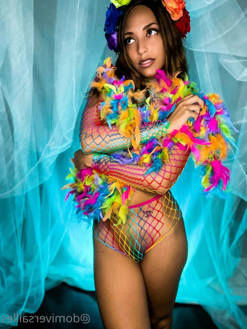 Domi Versailles [ domiversailles ] Onlyfans leaked photo 11942718 on Hotleaks.tv