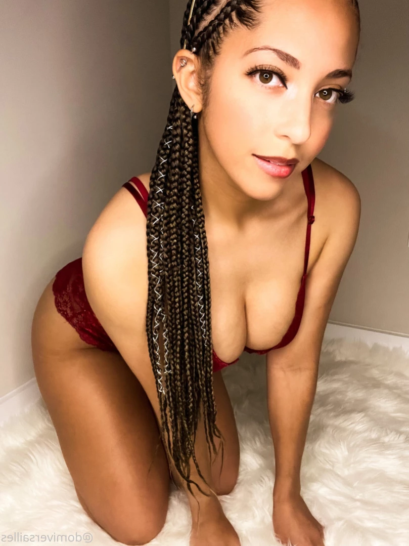Domi Versailles [ domiversailles ] Onlyfans leaked photo 11944020 on Hotleaks.tv