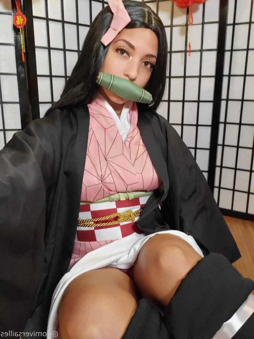 Domi Versailles [ domiversailles ] Onlyfans leaked photo 12135229 on Hotleaks.tv