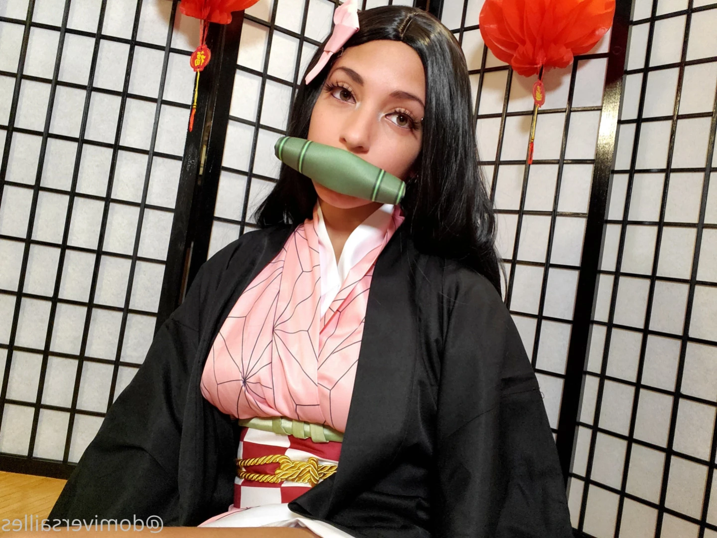 Domi Versailles [ domiversailles ] Onlyfans leaked photo 12298722 on Hotleaks.tv