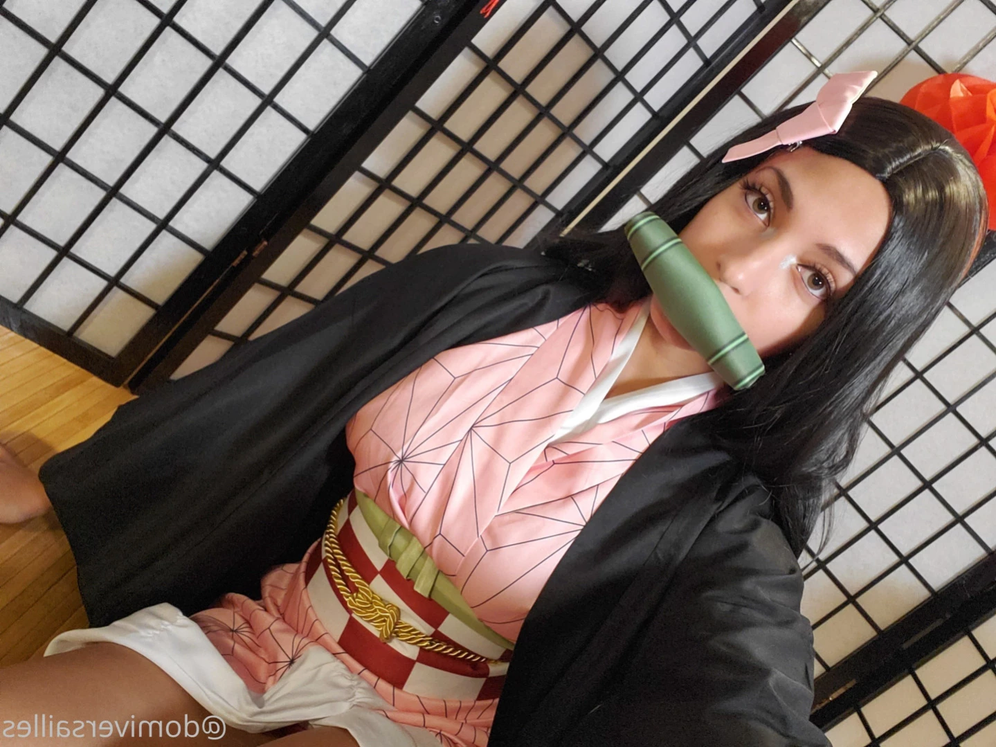 Domi Versailles [ domiversailles ] Onlyfans leaked photo 12679894 on Hotleaks.tv