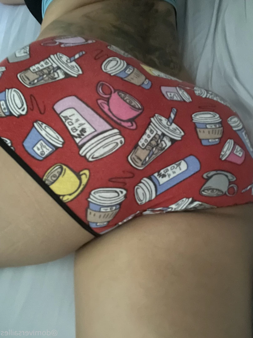 Domi Versailles [ domiversailles ] Onlyfans leaked photo 12995305 on Hotleaks.tv