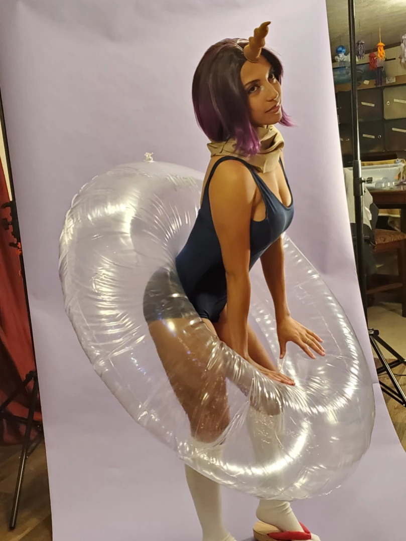 Domi Versailles [ domiversailles ] Onlyfans leaked photo 13130434 on Hotleaks.tv