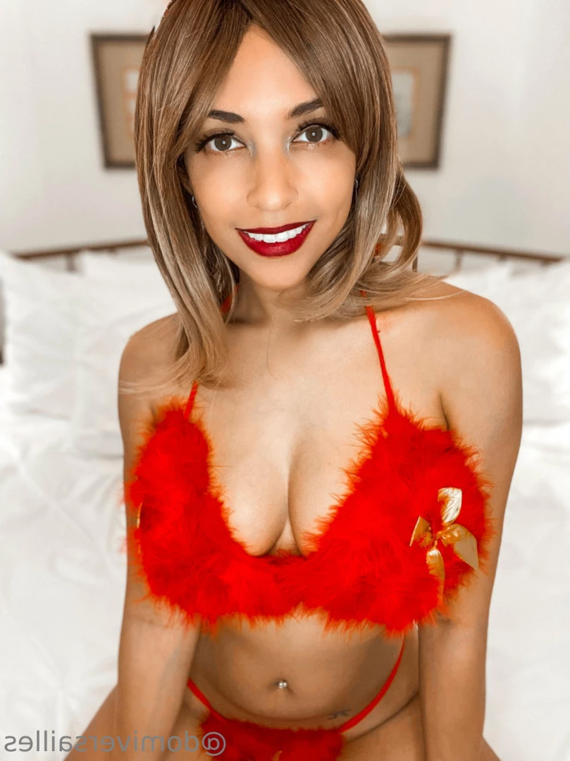 Domi Versailles [ domiversailles ] Onlyfans leaked photo 13223606 on Hotleaks.tv