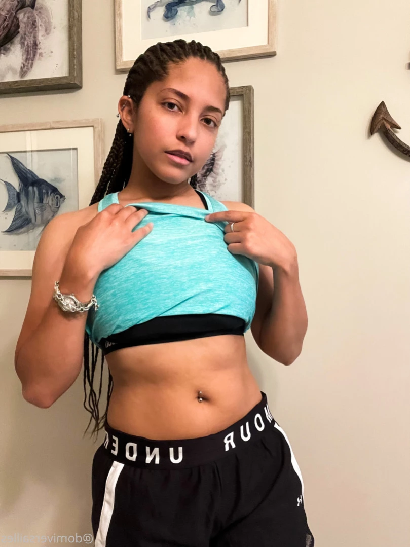 Domi Versailles [ domiversailles ] Onlyfans leaked photo 13650771 on Hotleaks.tv