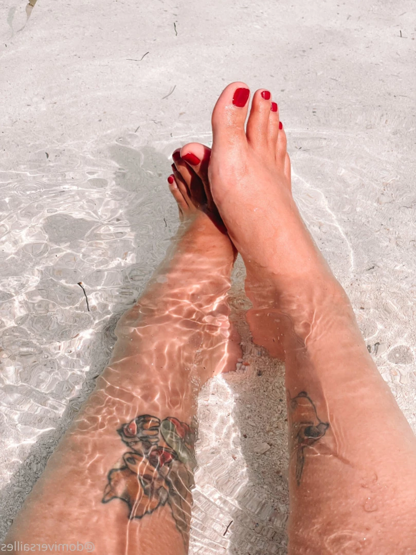 Domi Versailles [ domiversailles ] Onlyfans leaked photo 13651021 on Hotleaks.tv