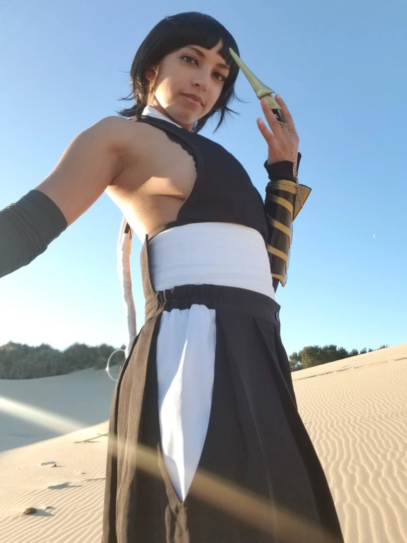 Domi Versailles [ domiversailles ] Onlyfans leaked photo 14367726 on Hotleaks.tv