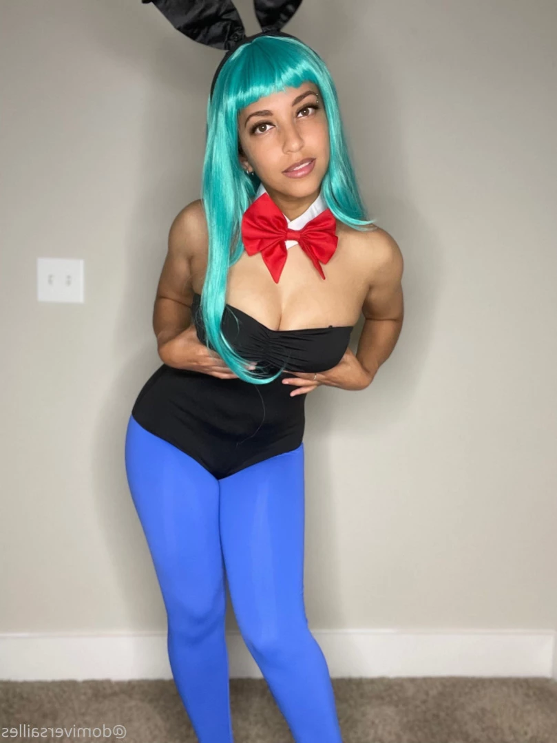 Domi Versailles [ domiversailles ] Onlyfans leaked photo 14367827 on Hotleaks.tv