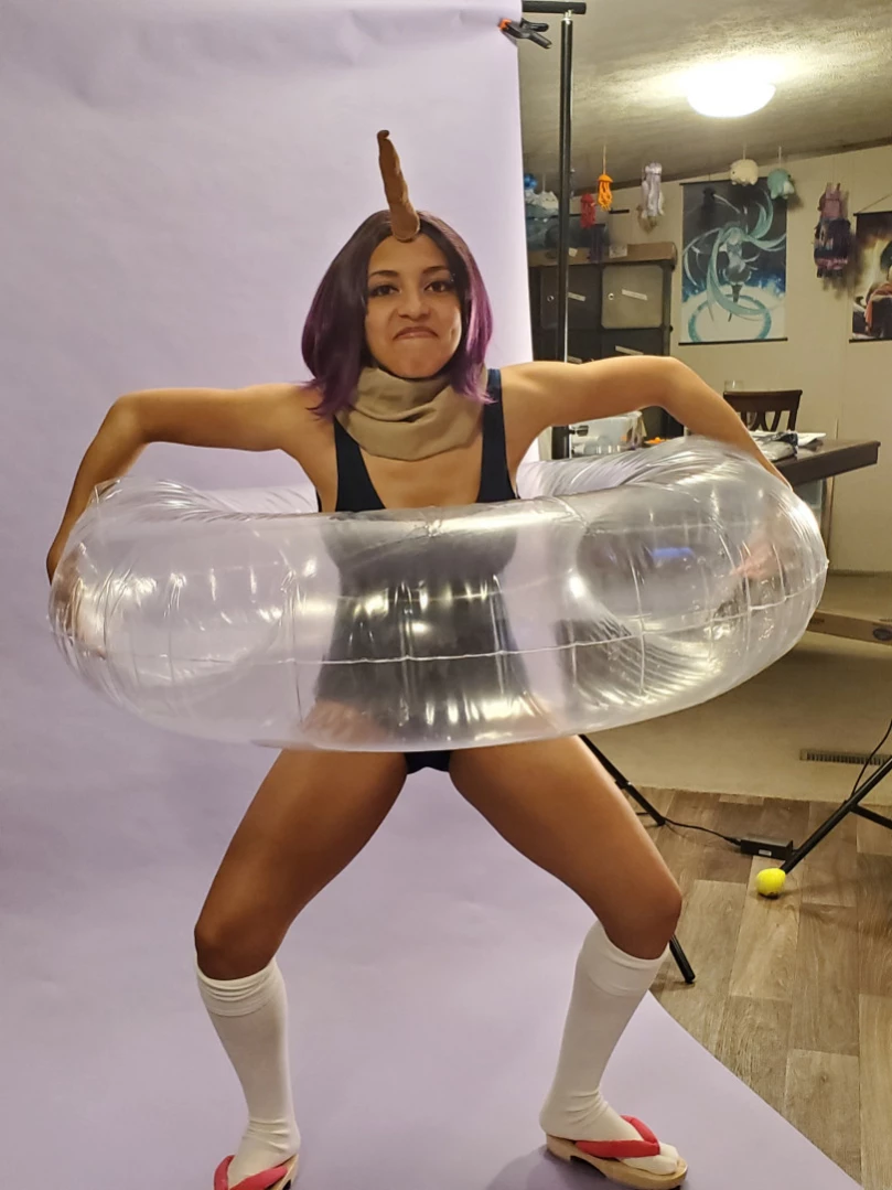 Domi Versailles [ domiversailles ] Onlyfans leaked photo 15242674 on Hotleaks.tv