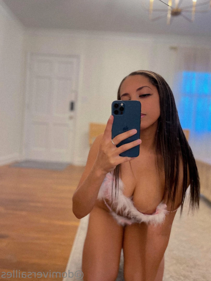 Domi Versailles [ domiversailles ] Onlyfans leaked photo 15252528 on Hotleaks.tv