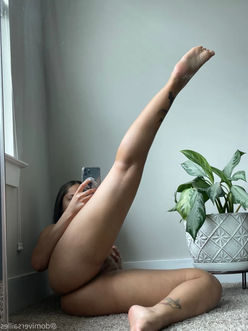 Domi Versailles [ domiversailles ] Onlyfans leaked photo 15253043 on Hotleaks.tv