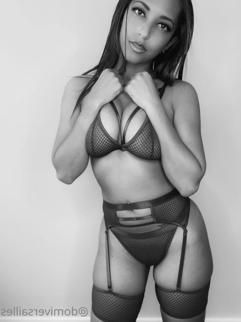 Domi Versailles [ domiversailles ] Onlyfans leaked photo 15330561 on Hotleaks.tv