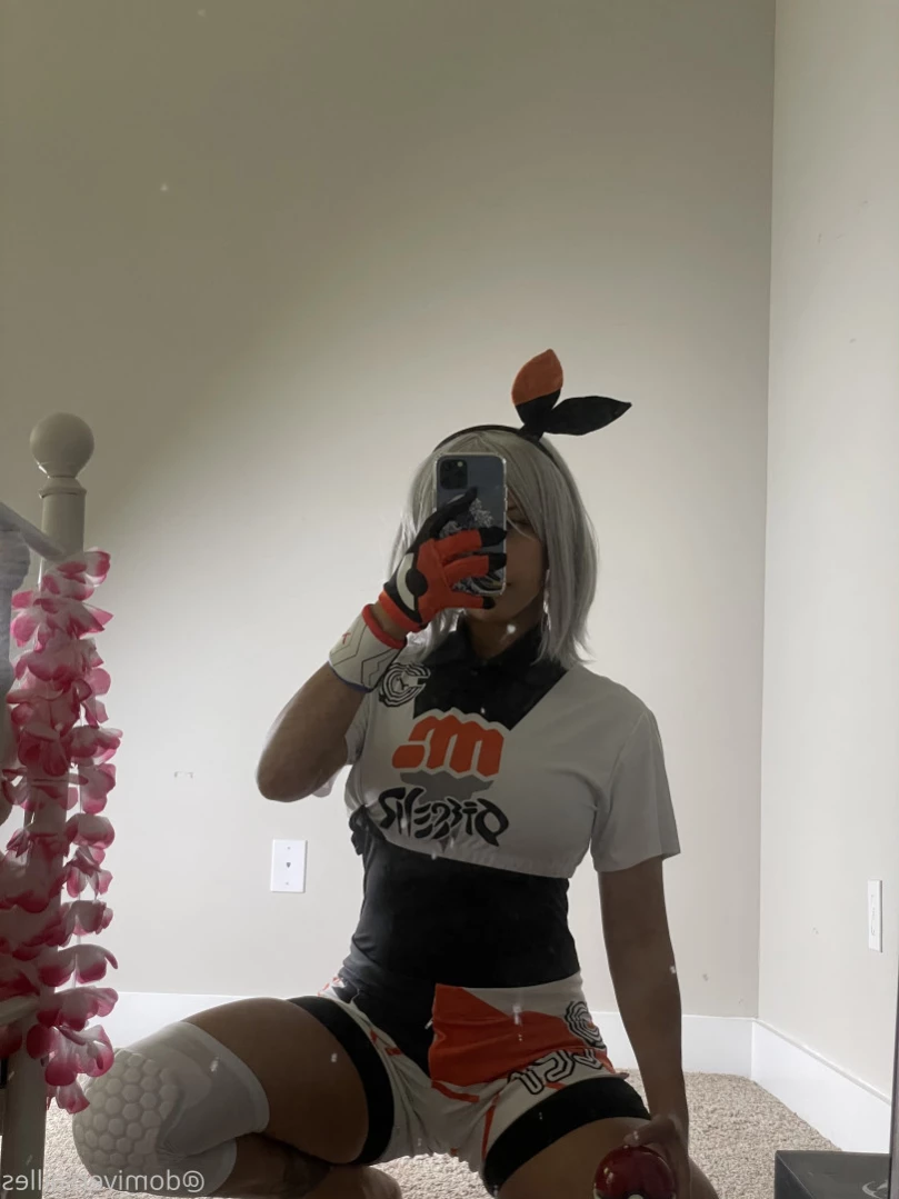 Domi Versailles [ domiversailles ] Onlyfans leaked photo 15683962 on Hotleaks.tv