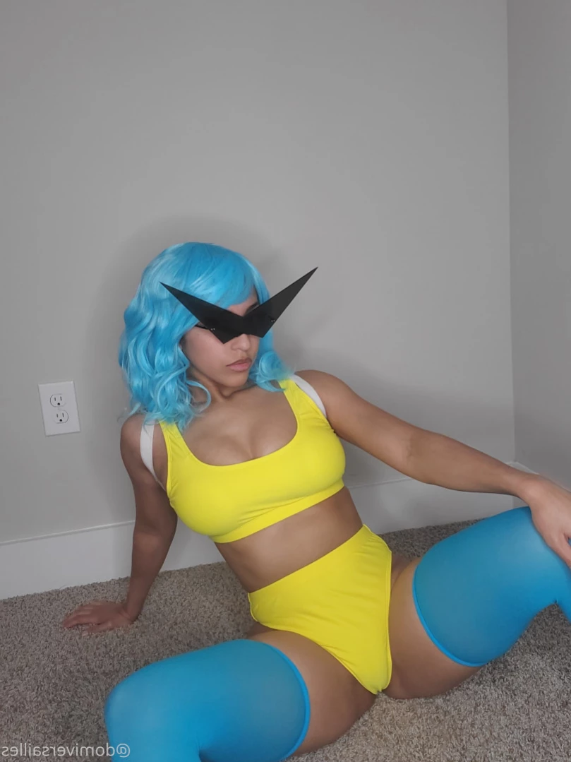 Domi Versailles [ domiversailles ] Onlyfans leaked photo 16090049 on Hotleaks.tv