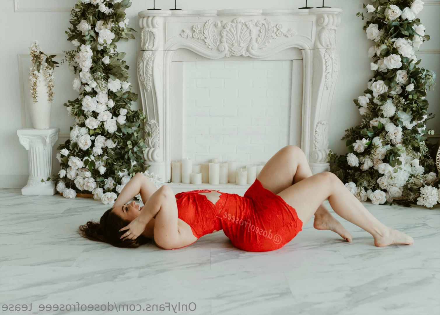 doseofroseee_tease Onlyfans leaked photo 14942946 on Hotleaks.tv