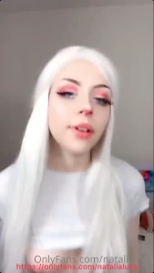 natalialuvs Onlyfans leaked video 1681532 on Hotleaks.tv