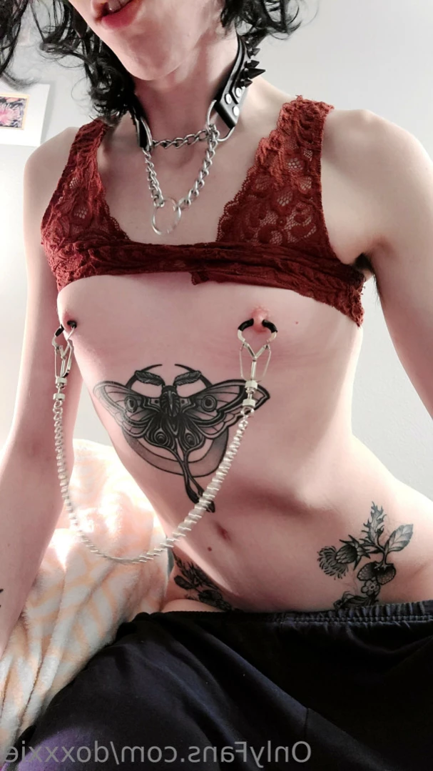 doxxxie Onlyfans leaked photo 11829235 on Hotleaks.tv