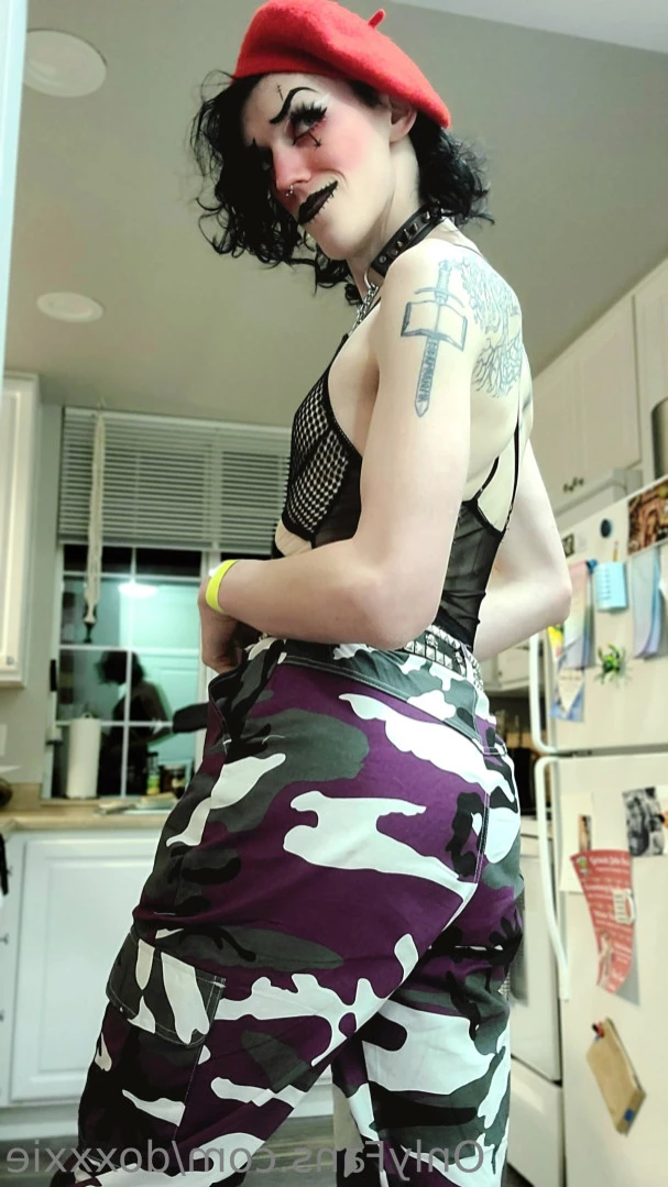doxxxie Onlyfans leaked photo 11902328 on Hotleaks.tv