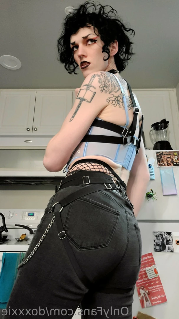doxxxie Onlyfans leaked photo 11902405 on Hotleaks.tv