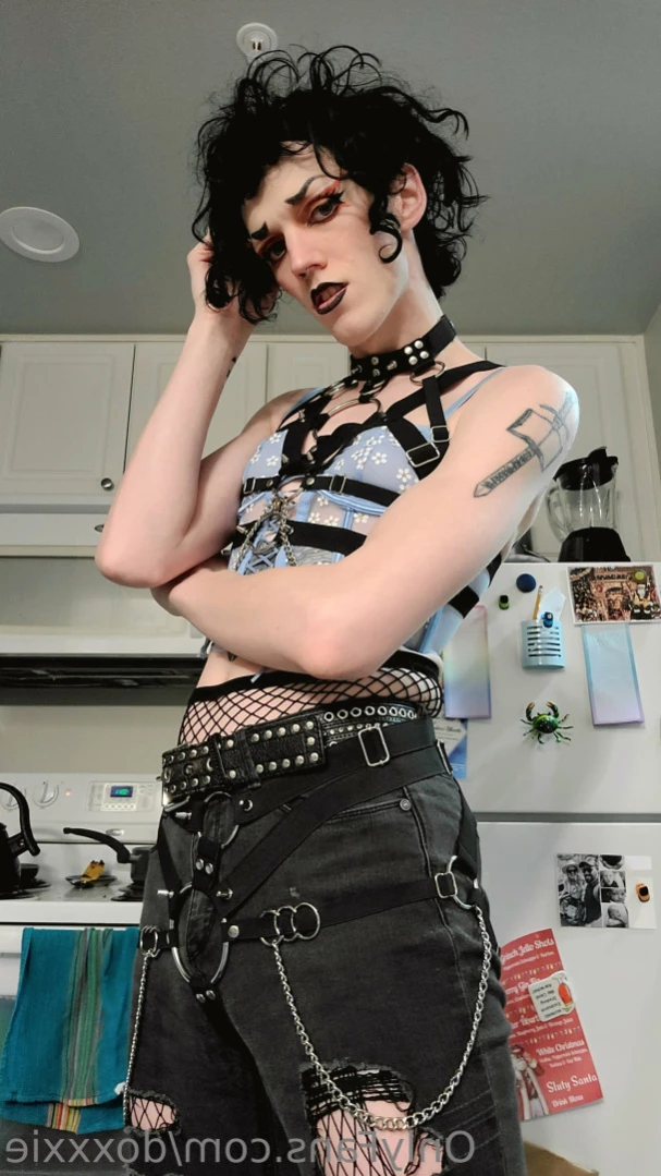 doxxxie Onlyfans leaked photo 11902445 on Hotleaks.tv