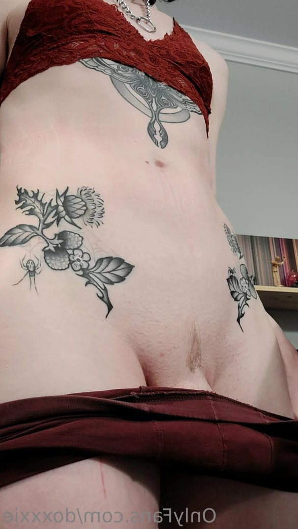 doxxxie Onlyfans leaked photo 11902453 on Hotleaks.tv
