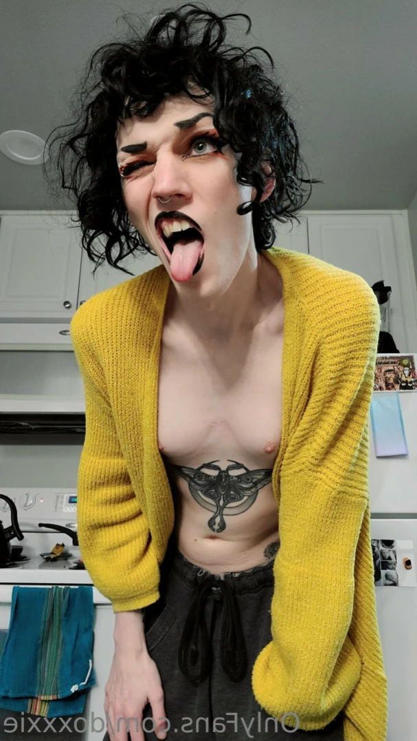 doxxxie Onlyfans leaked photo 11902467 on Hotleaks.tv