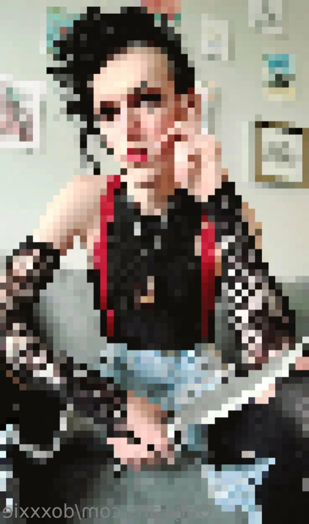 doxxxie Onlyfans leaked photo 12434167 on Hotleaks.tv