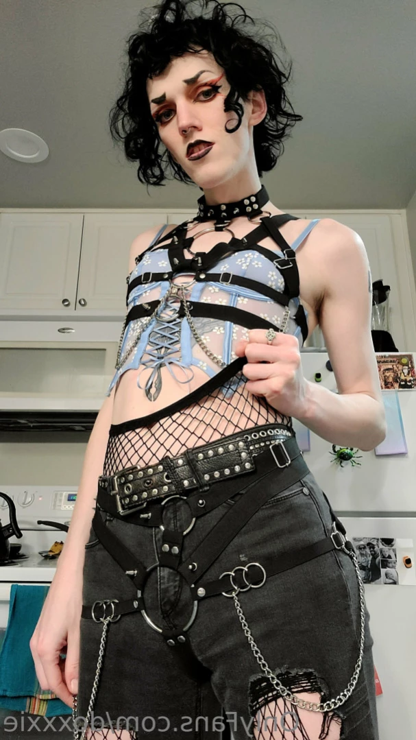 doxxxie Onlyfans leaked photo 13037742 on Hotleaks.tv