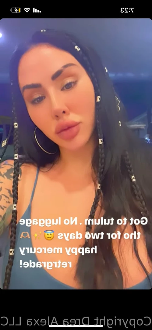 Drea Alexa Previews TV [ dreaalexatvfree ] Onlyfans leaked photo 11613362 on Hotleaks.tv