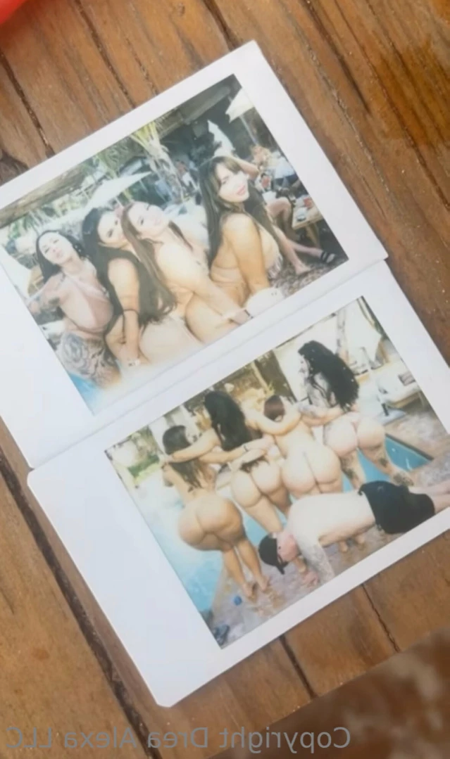 Drea Alexa Previews TV [ dreaalexatvfree ] Onlyfans leaked photo 15685130 on Hotleaks.tv