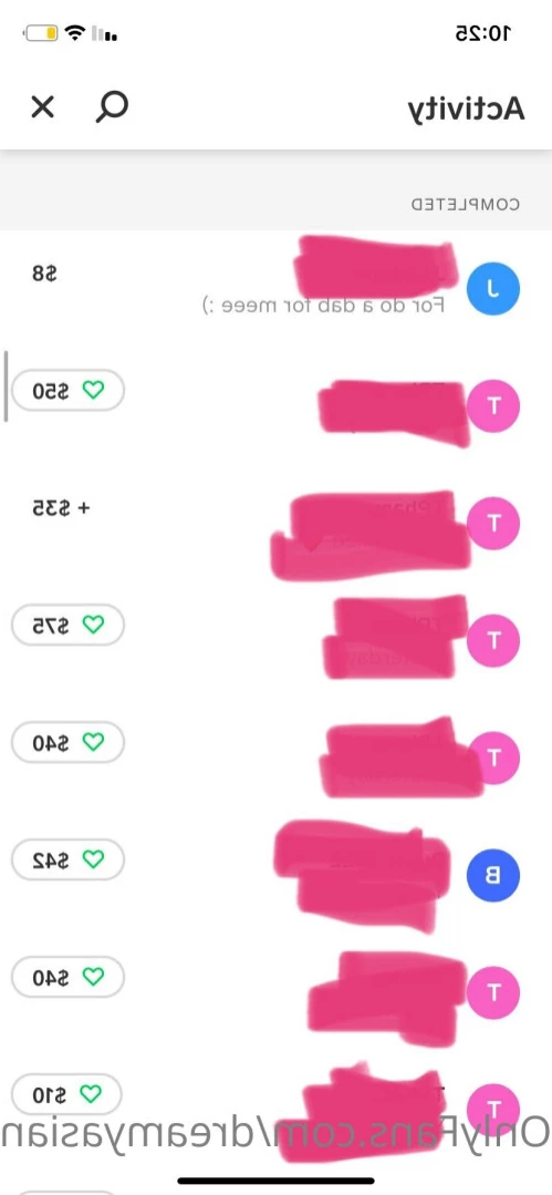 Yuki ✨ [ dreamyasiangirl ] Onlyfans leaked photo 11900471 on Hotleaks.tv