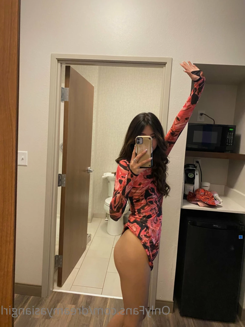 Yuki ✨ [ dreamyasiangirl ] Onlyfans leaked photo 14364118 on Hotleaks.tv