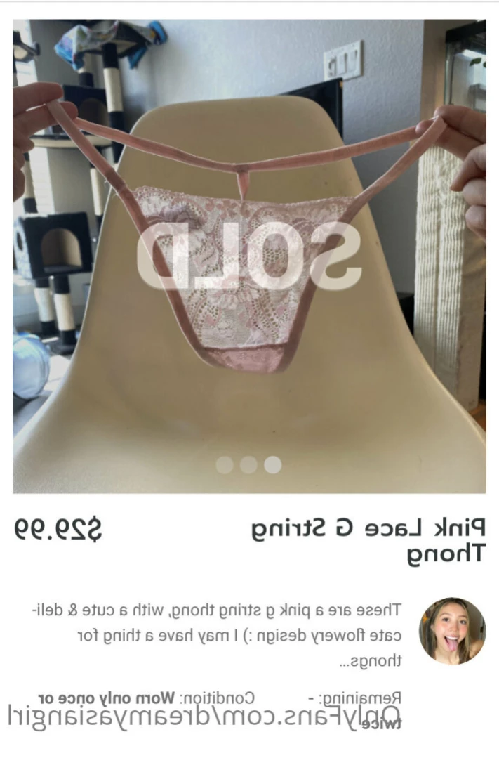 Yuki ✨ [ dreamyasiangirl ] Onlyfans leaked photo 15980945 on Hotleaks.tv