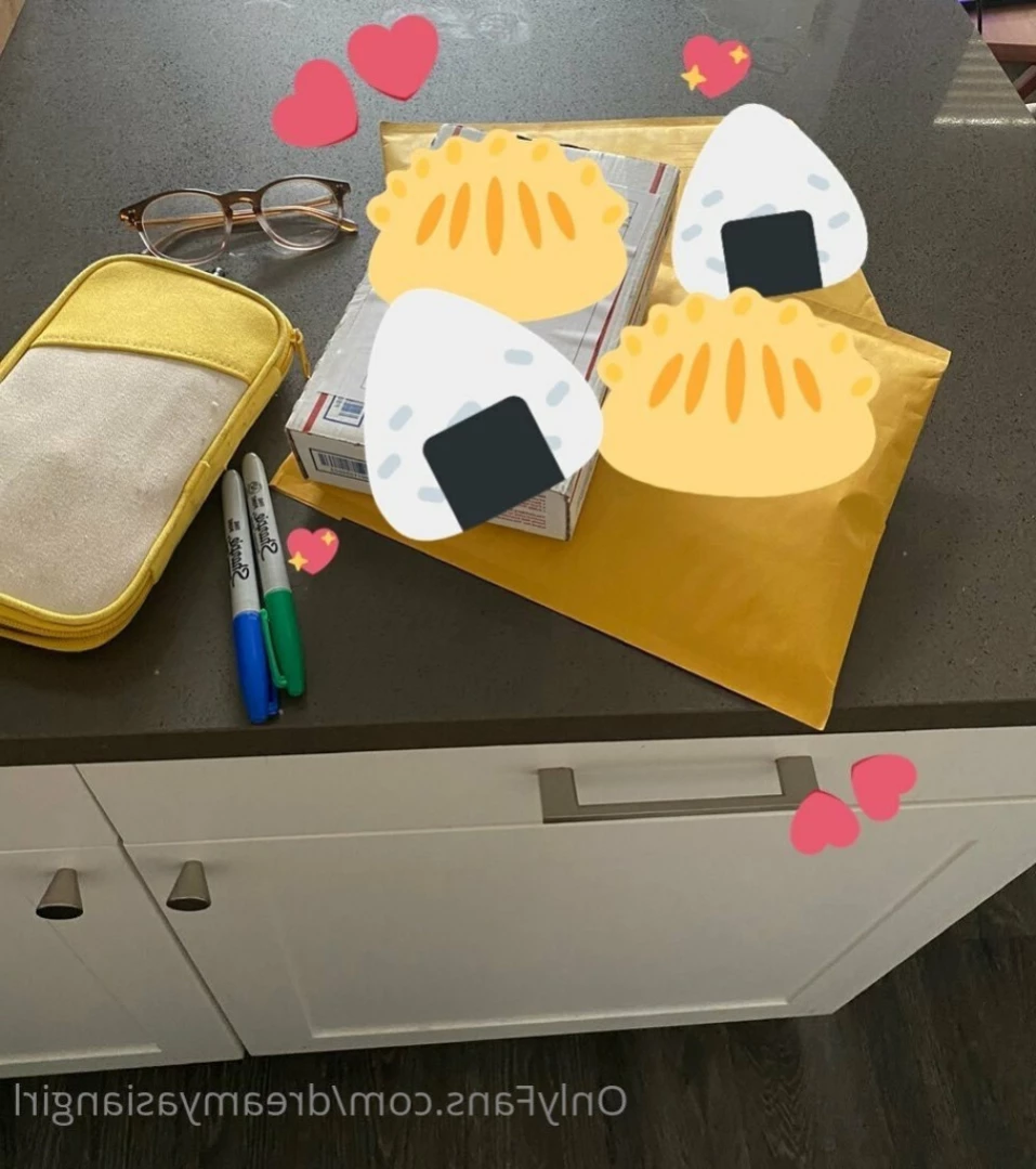 Yuki ✨ [ dreamyasiangirl ] Onlyfans leaked photo 16276955 on Hotleaks.tv