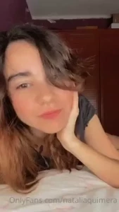 Naty Quim [ nataliaquimera ] Onlyfans leaked video 18374547 on Hotleaks.tv