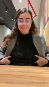 Naty Quim [ nataliaquimera ] Onlyfans leaked video 18374627 on Hotleaks.tv