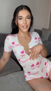 dre🥰 [ drebabygirl ] Onlyfans leaked video 13987893 on Hotleaks.tv