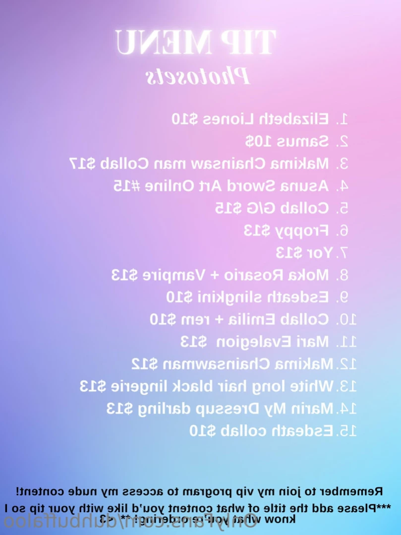D🐼 [ duhbuffaloo ] Onlyfans leaked photo 11000350 on Hotleaks.tv