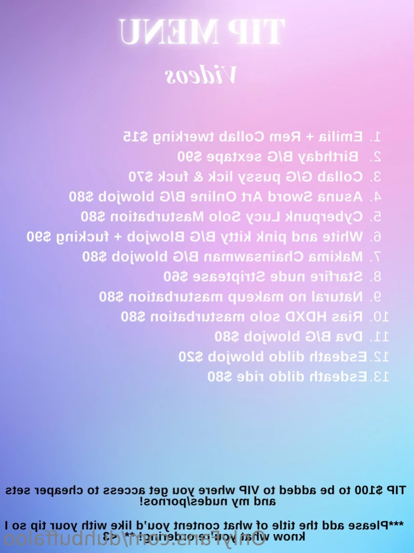 D🐼 [ duhbuffaloo ] Onlyfans leaked photo 11912739 on Hotleaks.tv