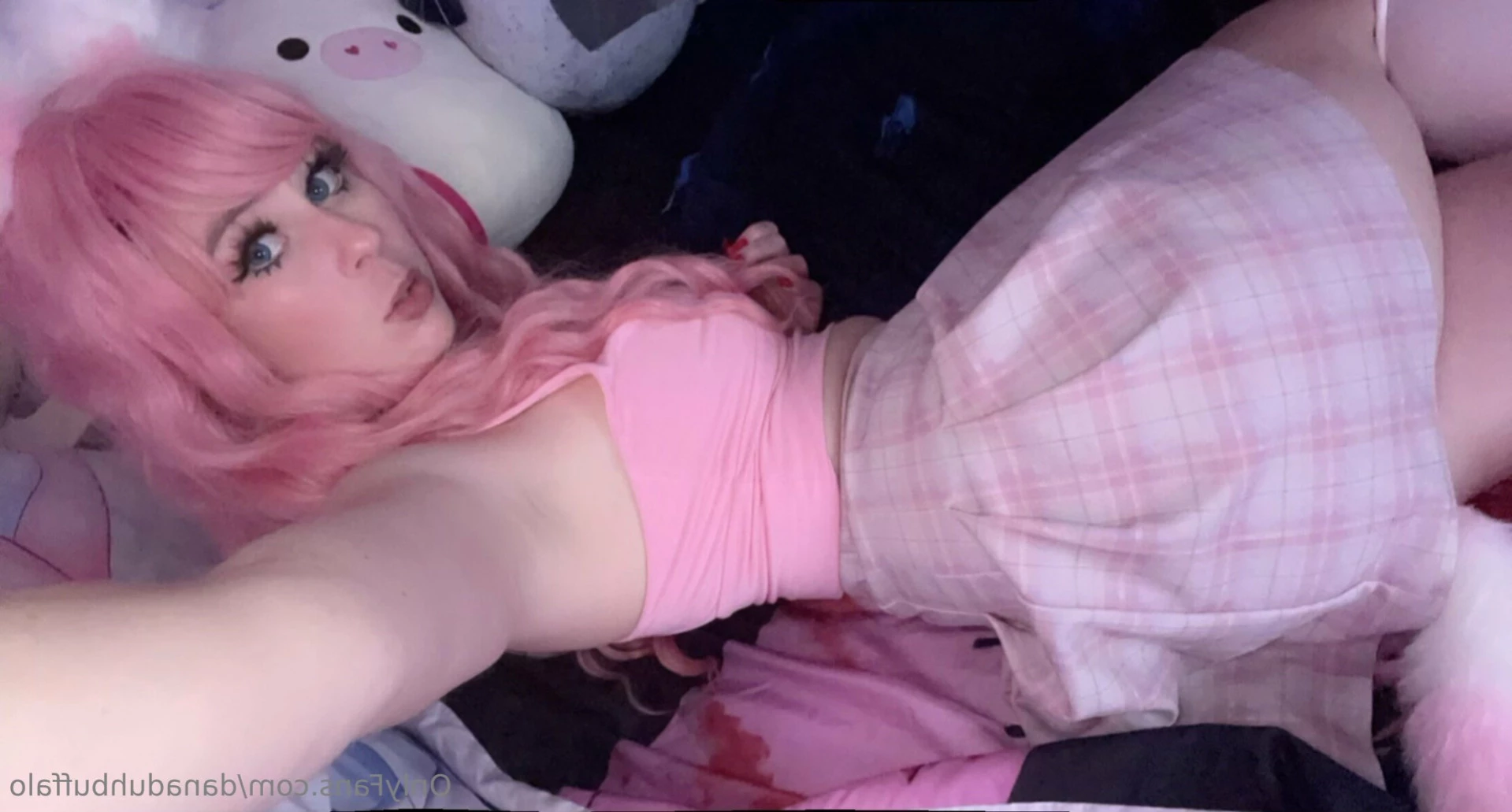 D🐼 [ duhbuffaloo ] Onlyfans leaked photo 11913276 on Hotleaks.tv