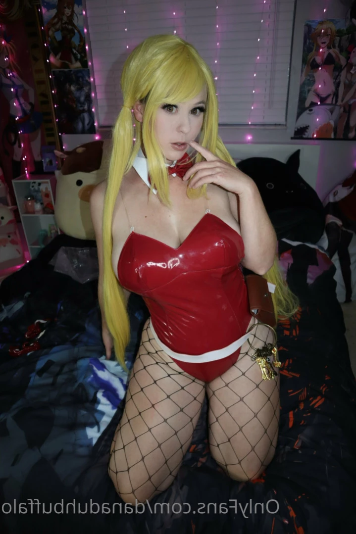 D🐼 [ duhbuffaloo ] Onlyfans leaked photo 11913448 on Hotleaks.tv
