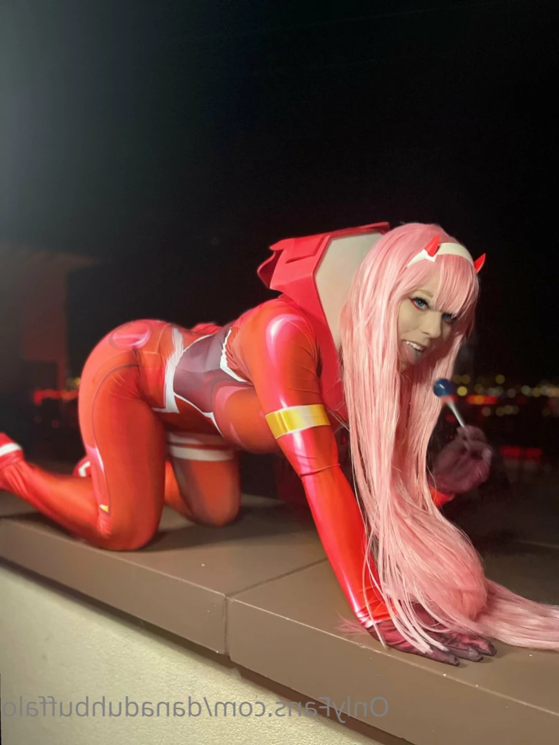 D🐼 [ duhbuffaloo ] Onlyfans leaked photo 13660545 on Hotleaks.tv