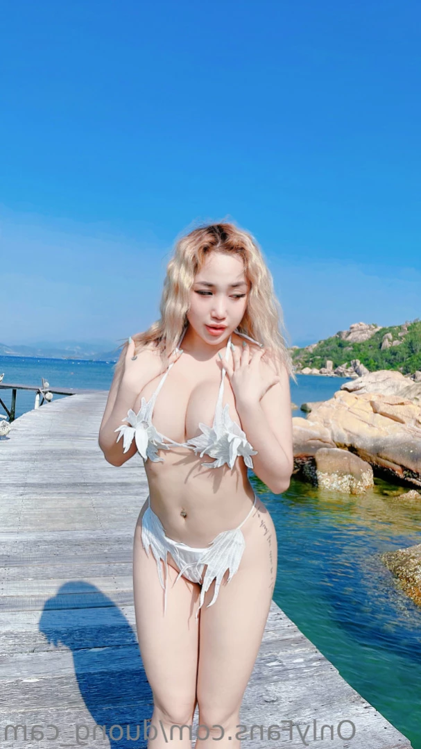 𝐃𝐮̛𝐨̛𝐧𝐠 𝐍𝐠𝐮𝐲𝐞̣̂𝐭 𝐂𝐚̂̀𝐦 [ duong_cam ] Onlyfans leaked photo 11919321 on Hotleaks.tv