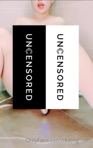 𝐃𝐮̛𝐨̛𝐧𝐠 𝐍𝐠𝐮𝐲𝐞̣̂𝐭 𝐂𝐚̂̀𝐦 [ duong_cam ] Onlyfans leaked video 13350087 on Hotleaks.tv