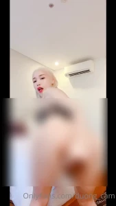 𝐃𝐮̛𝐨̛𝐧𝐠 𝐍𝐠𝐮𝐲𝐞̣̂𝐭 𝐂𝐚̂̀𝐦 [ duong_cam ] Onlyfans leaked video 13608180 on Hotleaks.tv